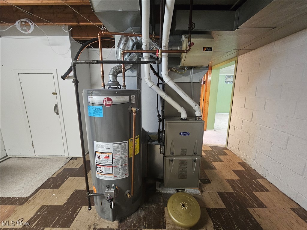 H A Stahl Props Companys Ridg - Residential