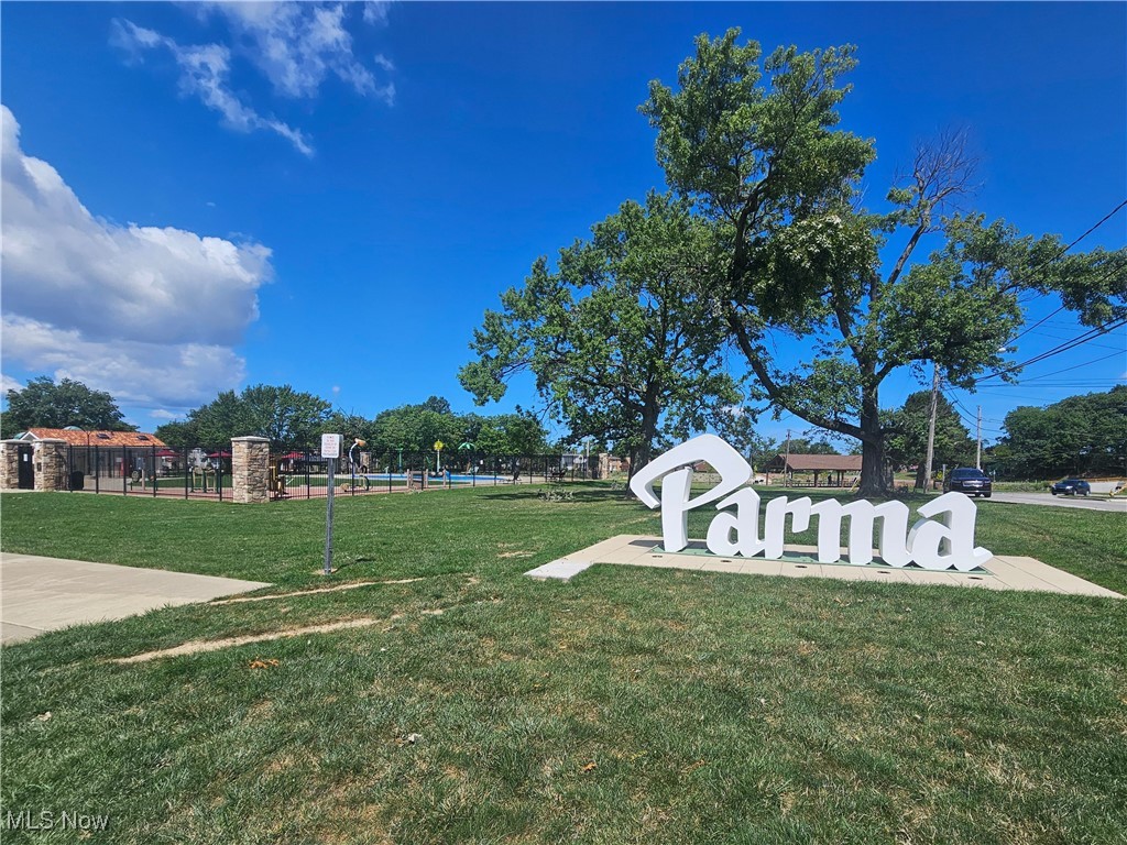 H A Stahl Props Companys Ridg - Residential