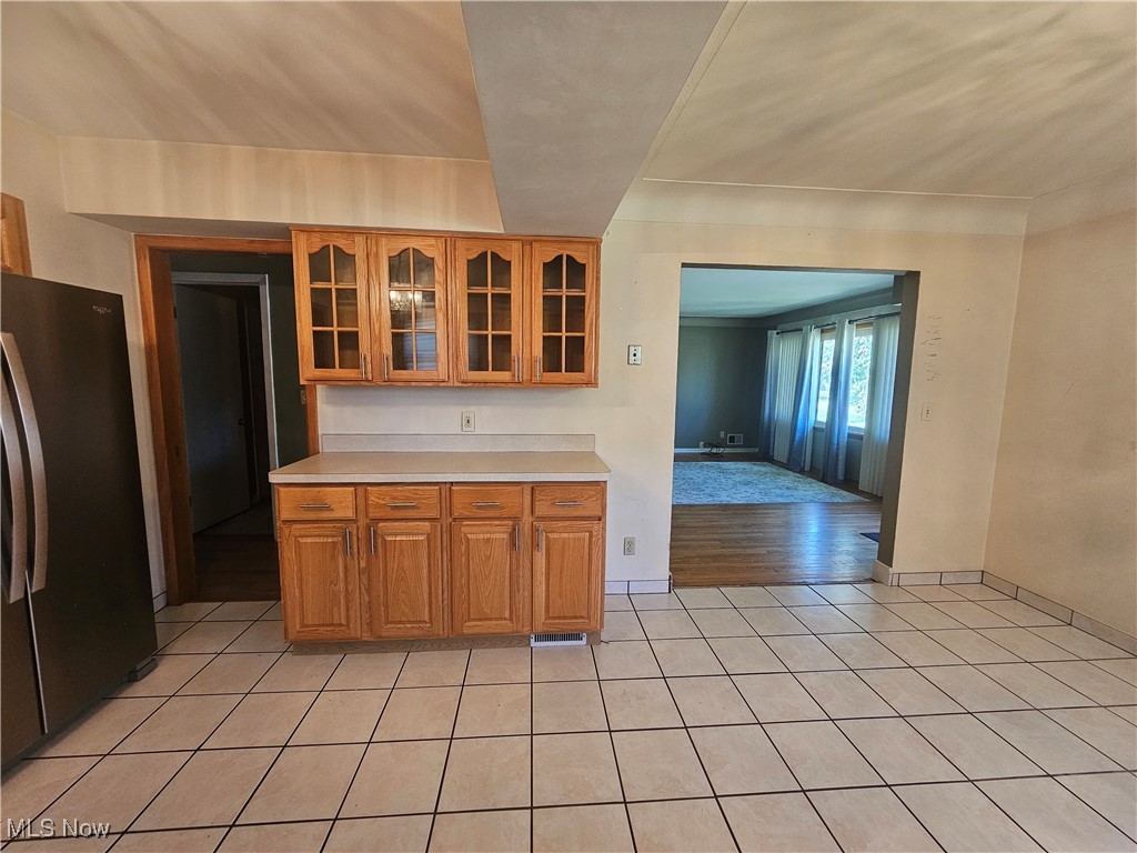 H A Stahl Props Companys Ridg - Residential