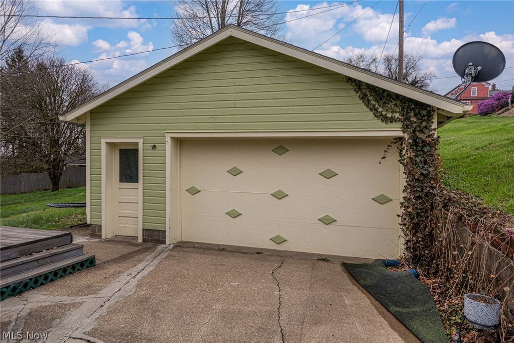 Photo of 481 Hill Street, Coshocton, OH 43812 (MLS # 5198009)