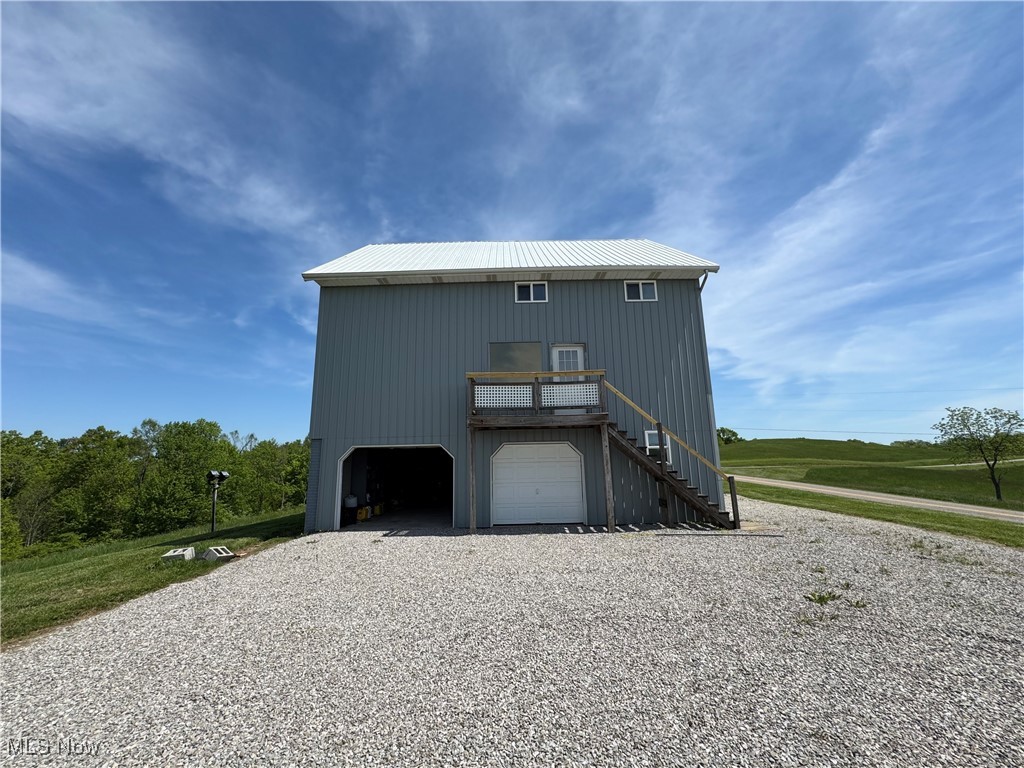 6255 Highland Ridge Road, Lowell, Ohio image 27