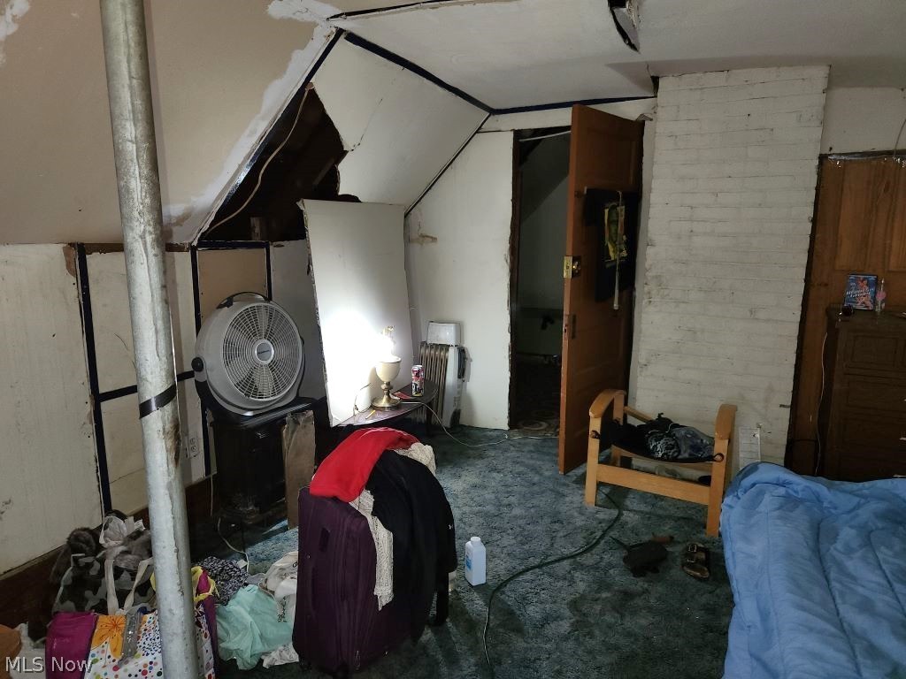 William Amblers - Residential Income