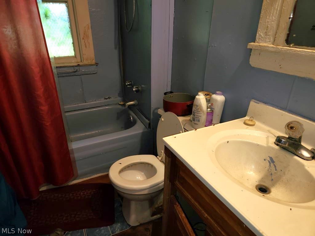 William Amblers - Residential Income