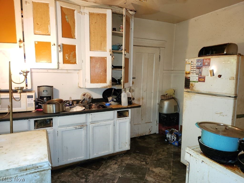 William Amblers - Residential Income