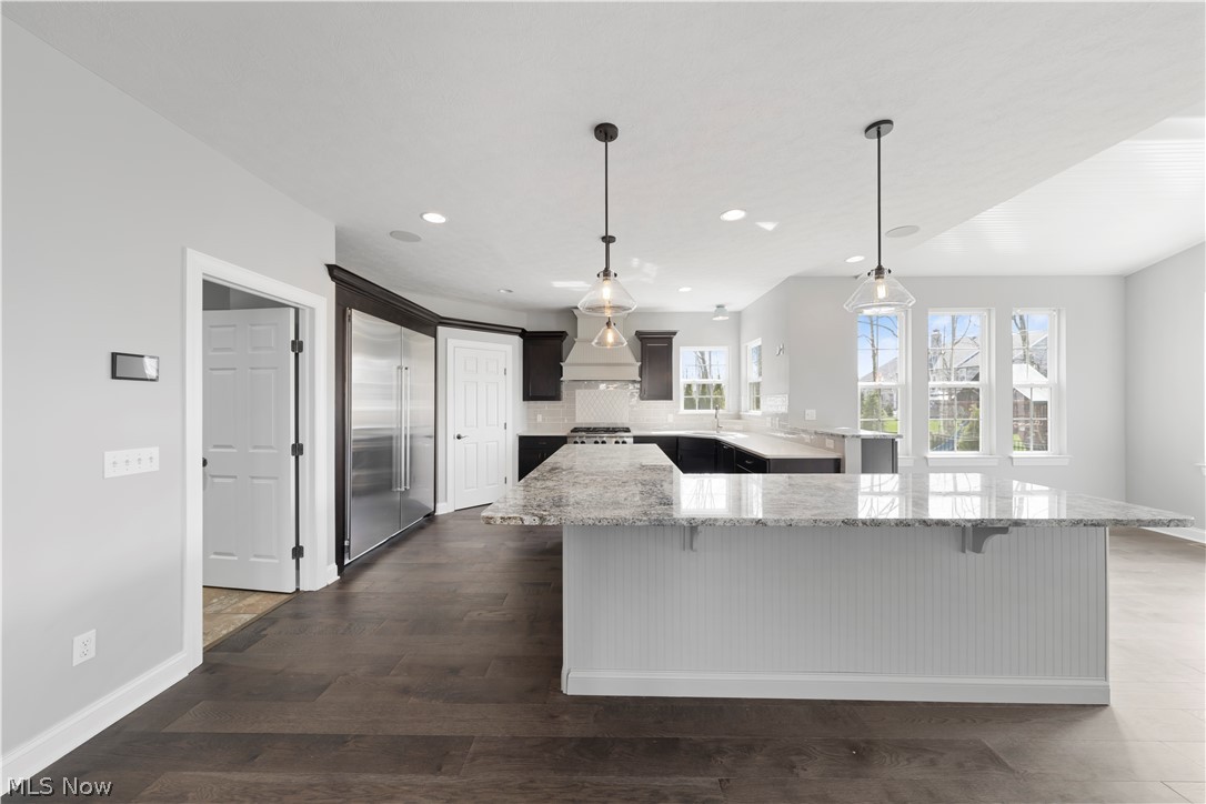 Legacy Pointe Sub #7 - Residential