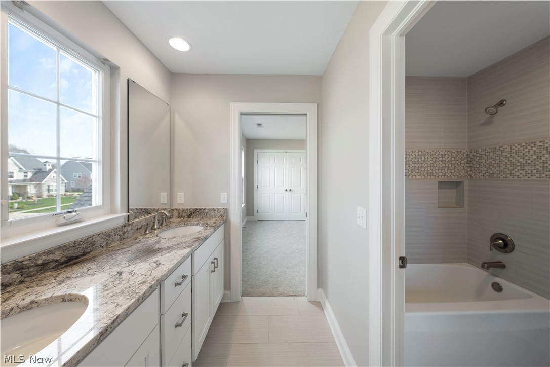 Legacy Pointe Sub #7 - Residential