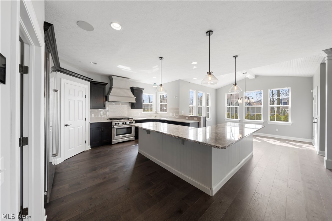 Legacy Pointe Sub #7 - Residential