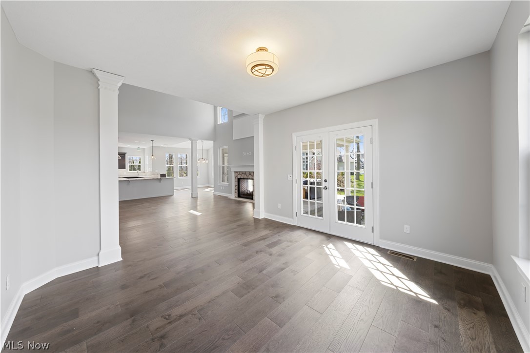 Legacy Pointe Sub #7 - Residential