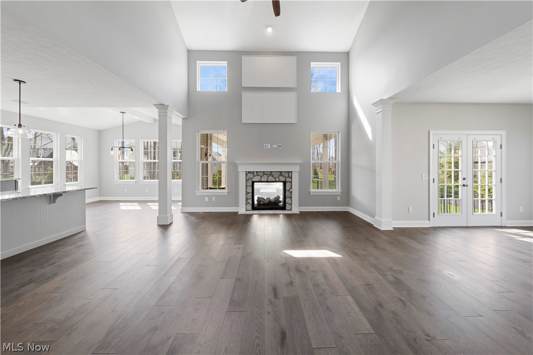 Legacy Pointe Sub #7 - Residential