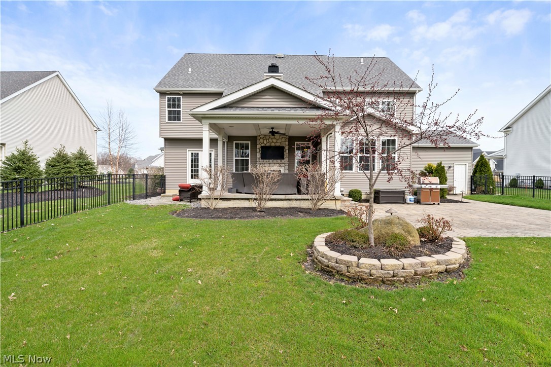 Legacy Pointe Sub #7 - Residential