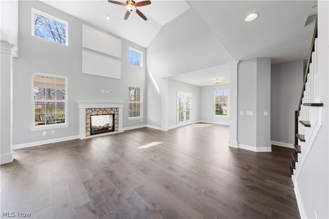 Legacy Pointe Sub #7 - Residential