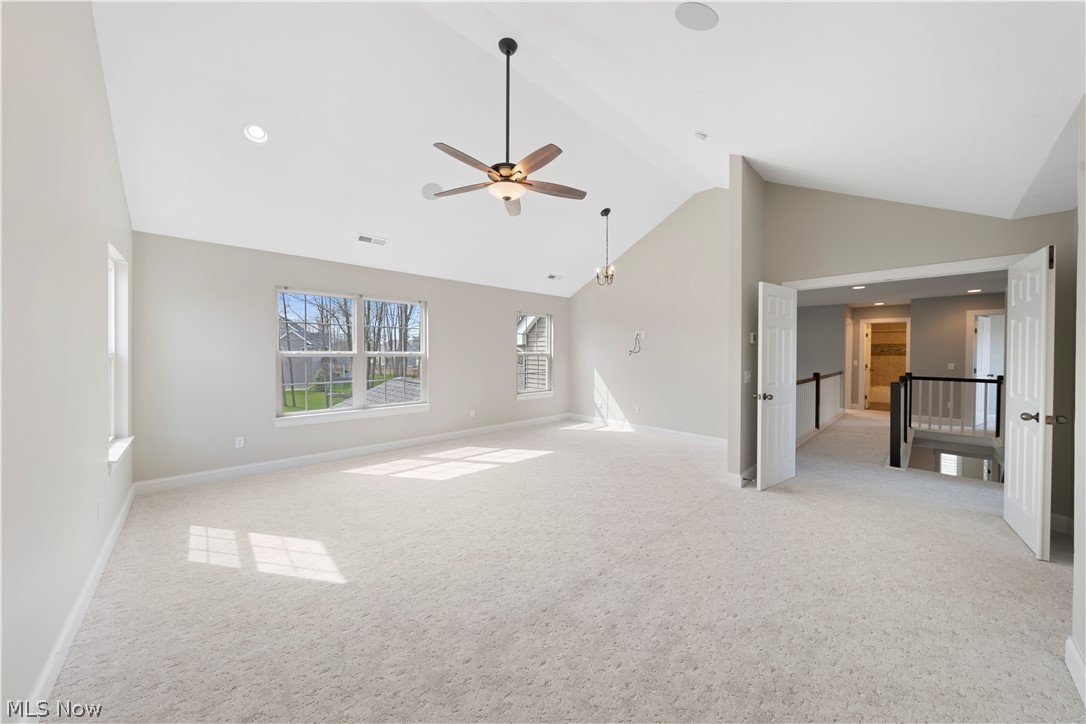 Legacy Pointe Sub #7 - Residential