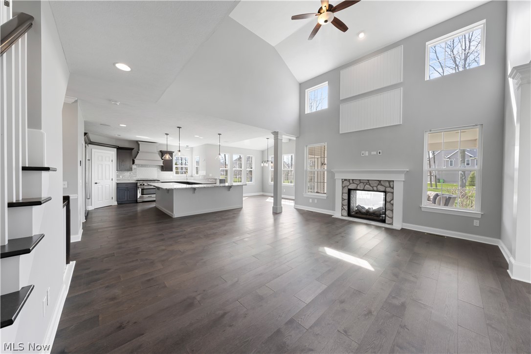 Legacy Pointe Sub #7 - Residential