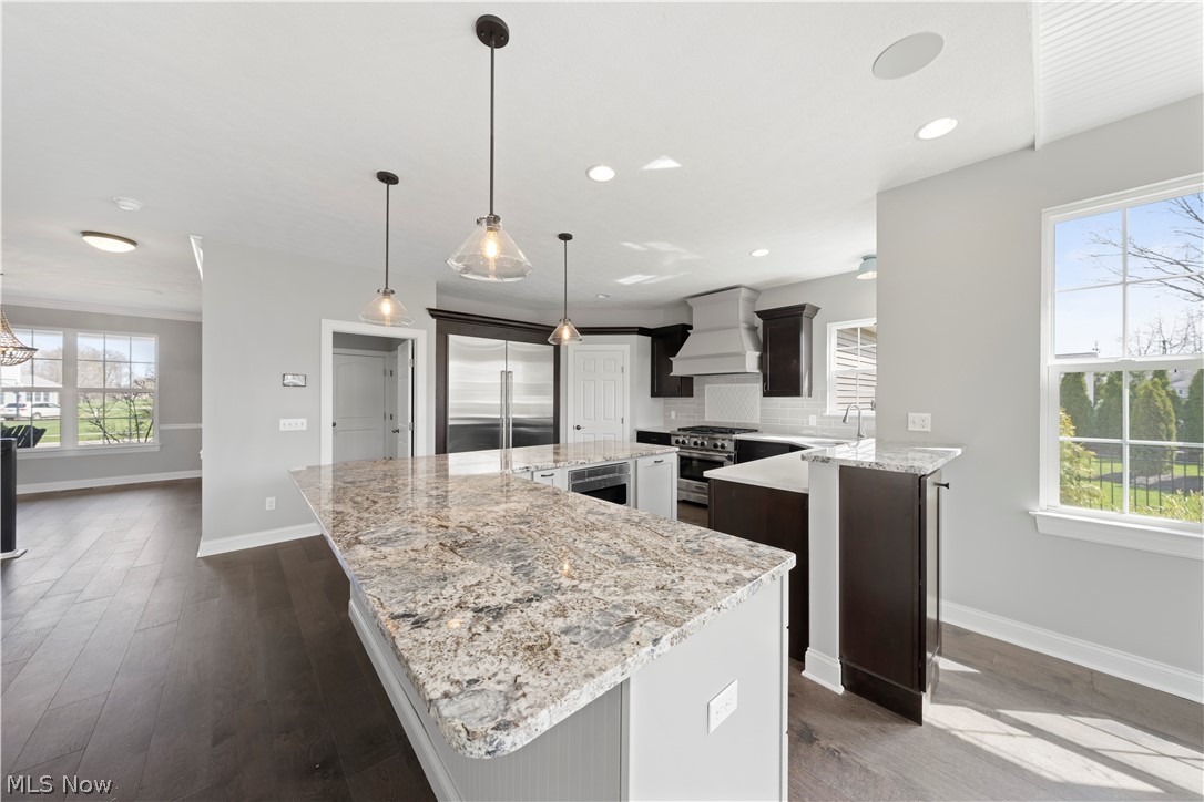 Legacy Pointe Sub #7 - Residential