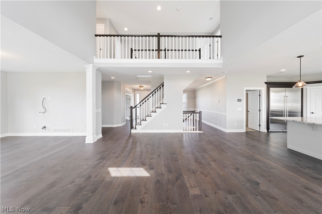 Legacy Pointe Sub #7 - Residential