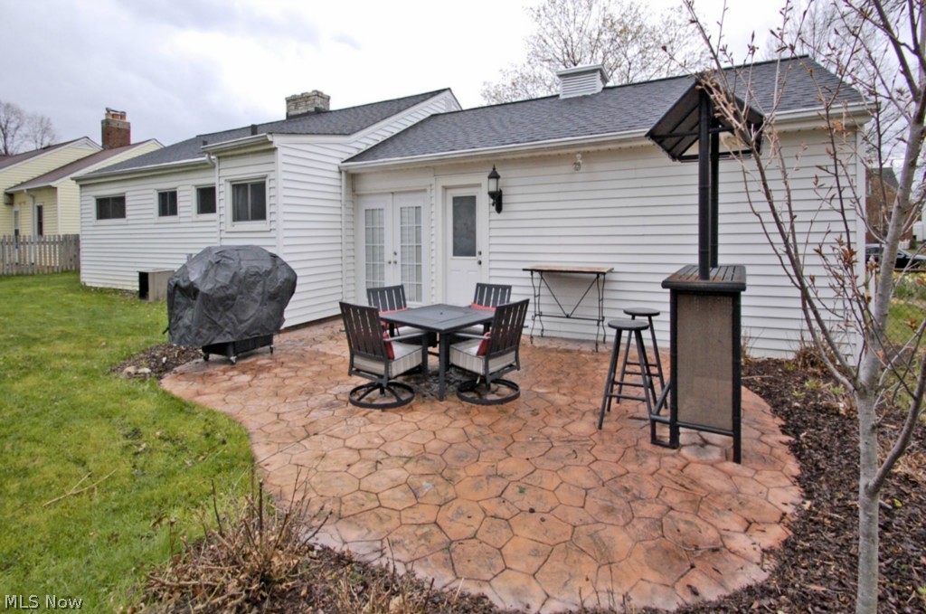 Westmore South 02 - Residential