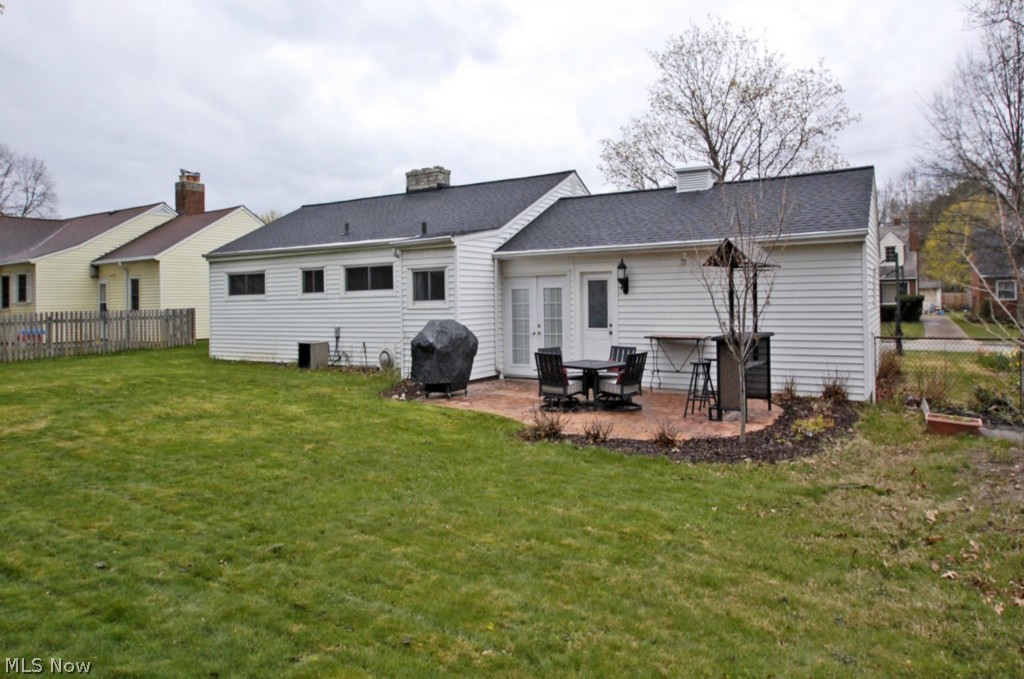 Westmore South 02 - Residential