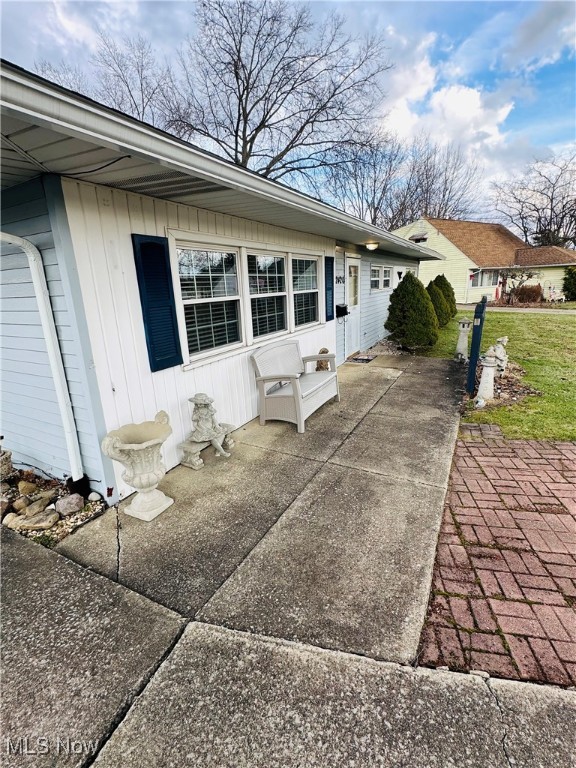 Claremont Heights 1 - Residential