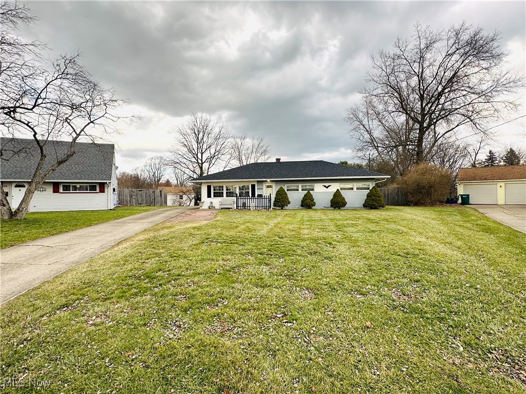 Claremont Heights 1 - Residential