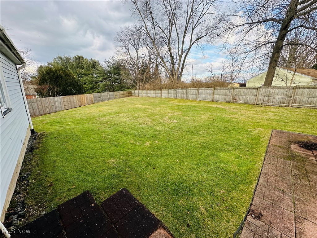 Claremont Heights 1 - Residential