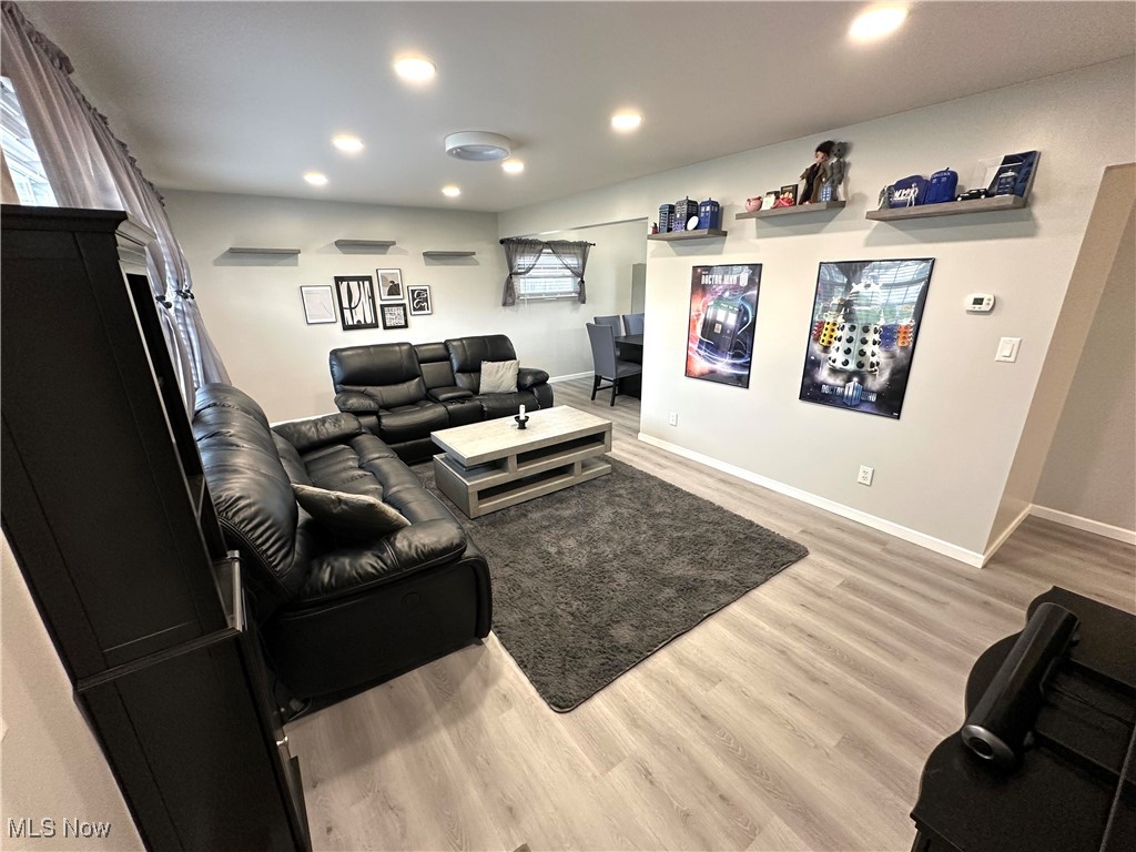 Claremont Heights 1 - Residential