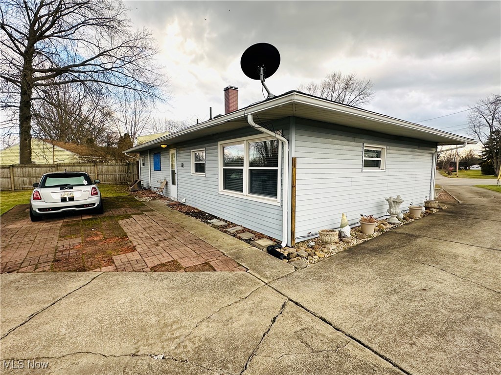 Claremont Heights 1 - Residential