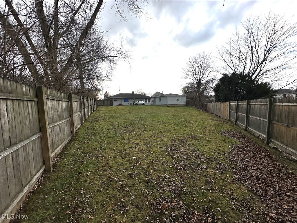 Claremont Heights 1 - Residential