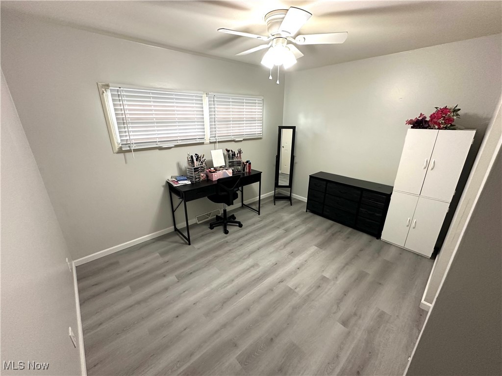 Claremont Heights 1 - Residential