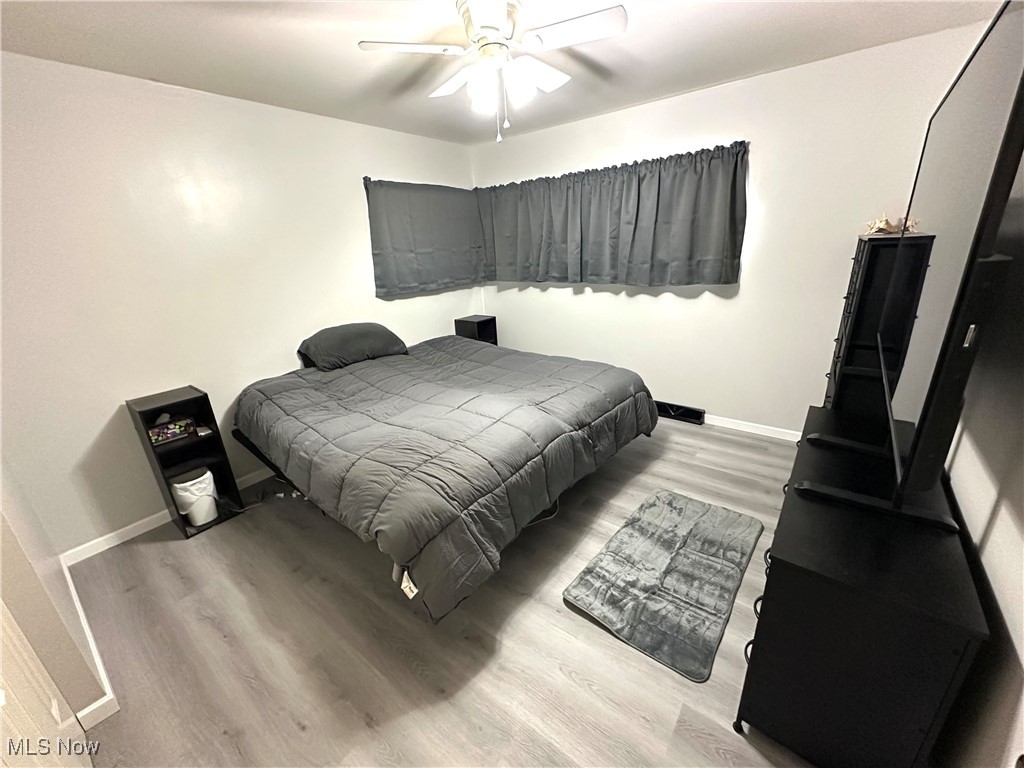 Claremont Heights 1 - Residential