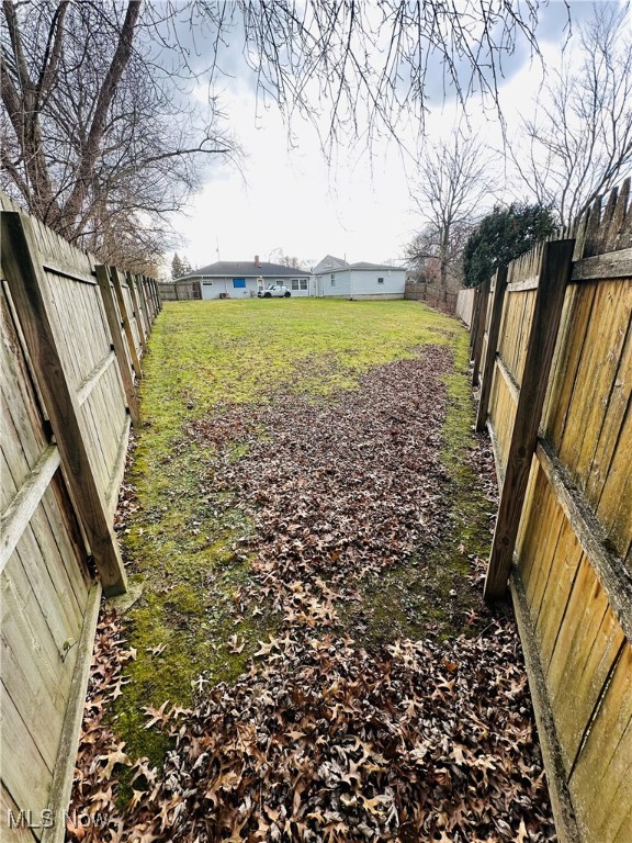 Claremont Heights 1 - Residential