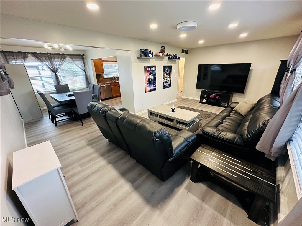 Claremont Heights 1 - Residential