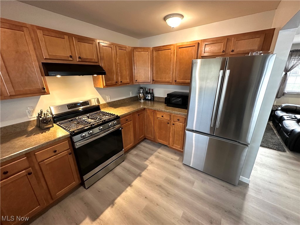 Claremont Heights 1 - Residential