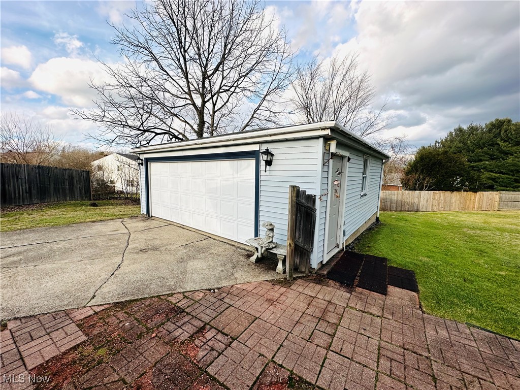 Claremont Heights 1 - Residential