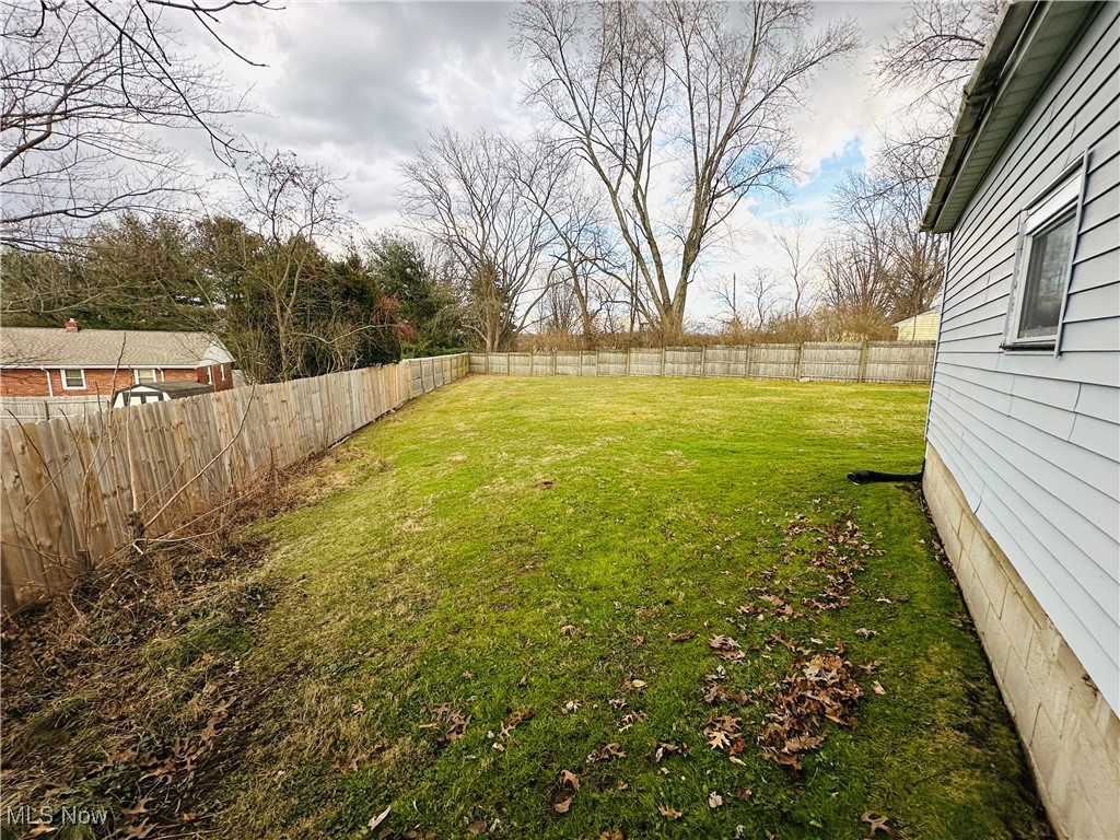 Claremont Heights 1 - Residential