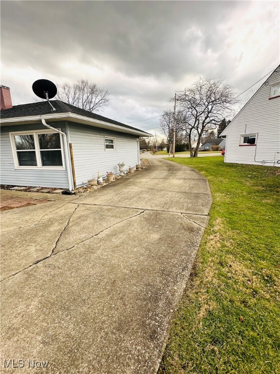 Claremont Heights 1 - Residential