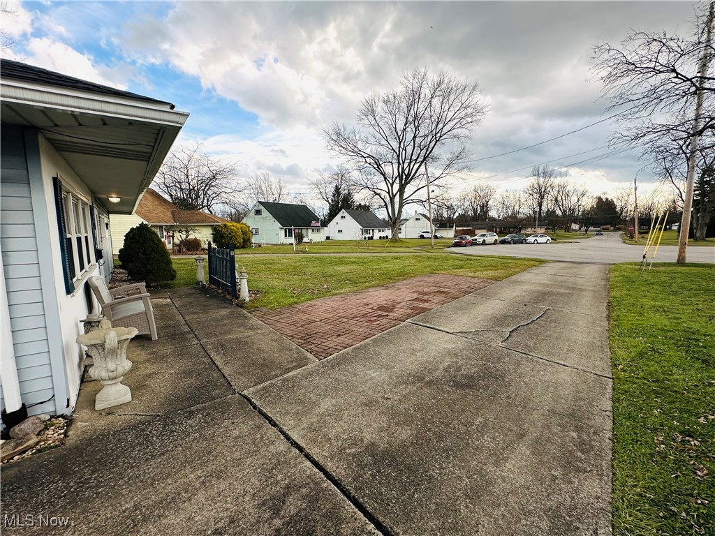 Claremont Heights 1 - Residential