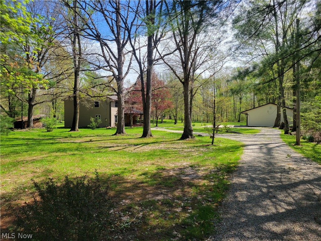 Connecticut Western Reserve - Residential