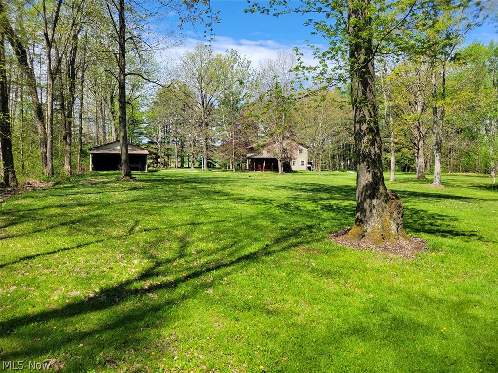 Connecticut Western Reserve - Residential