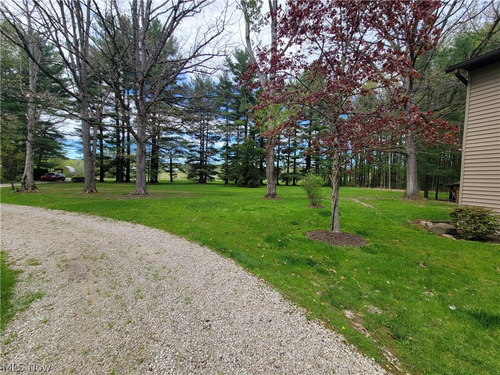 Connecticut Western Reserve - Residential