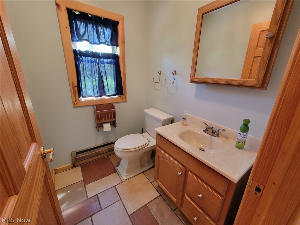 Connecticut Western Reserve - Residential