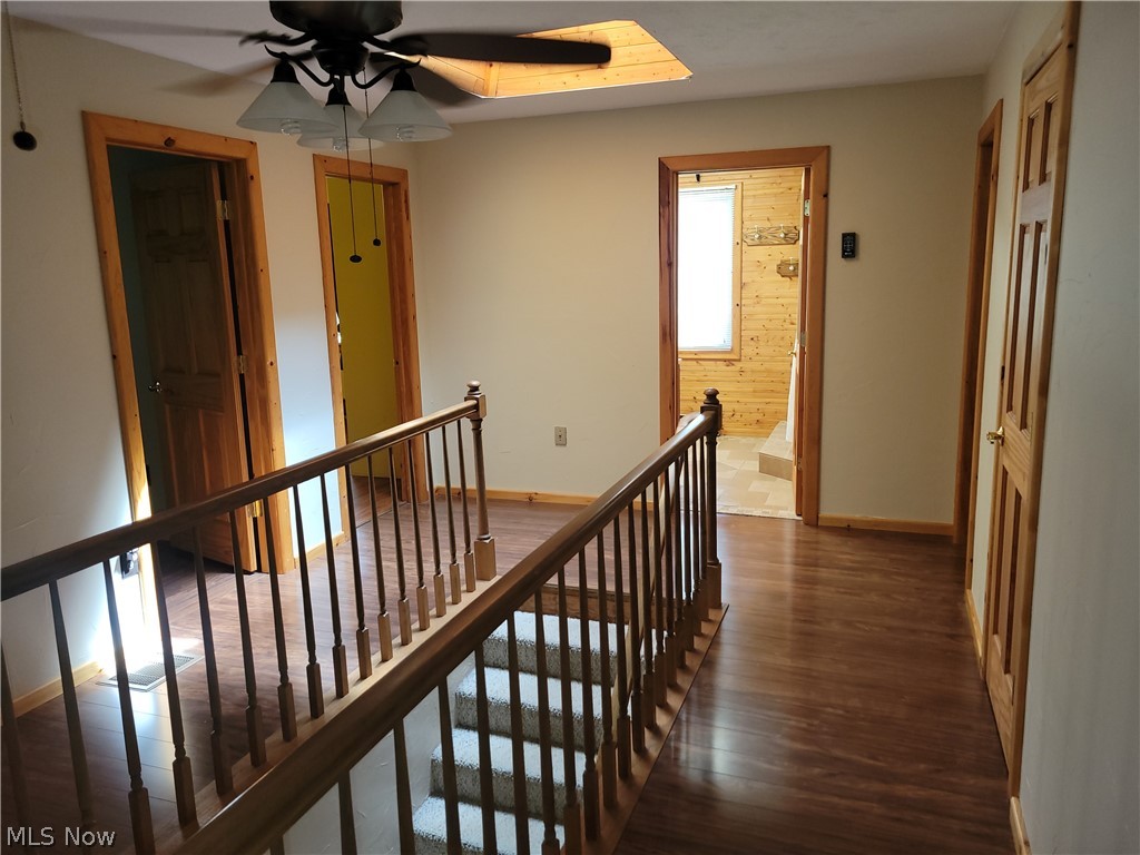 Connecticut Western Reserve - Residential