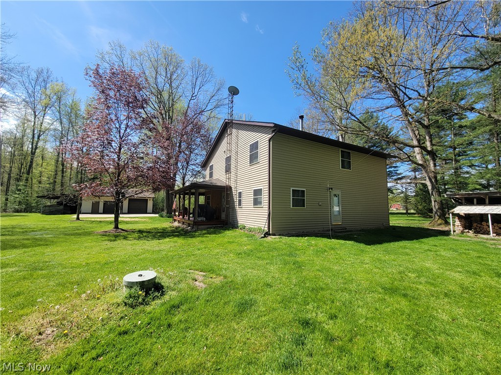 Connecticut Western Reserve - Residential