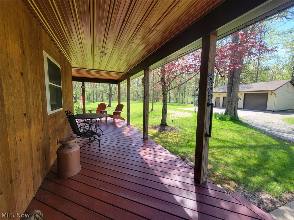 Connecticut Western Reserve - Residential