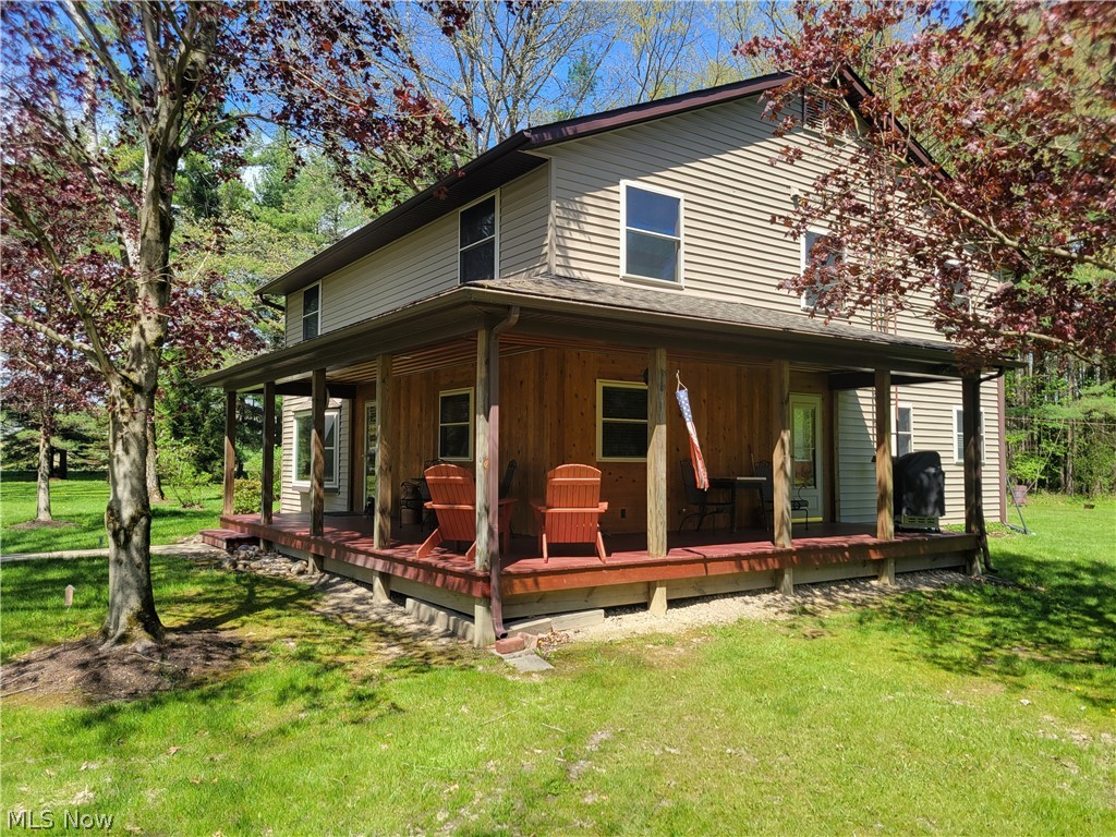 Connecticut Western Reserve - Residential