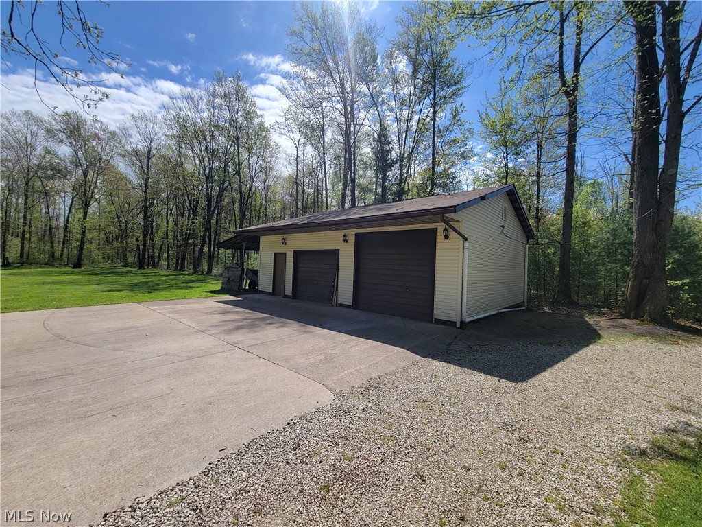 Connecticut Western Reserve - Residential