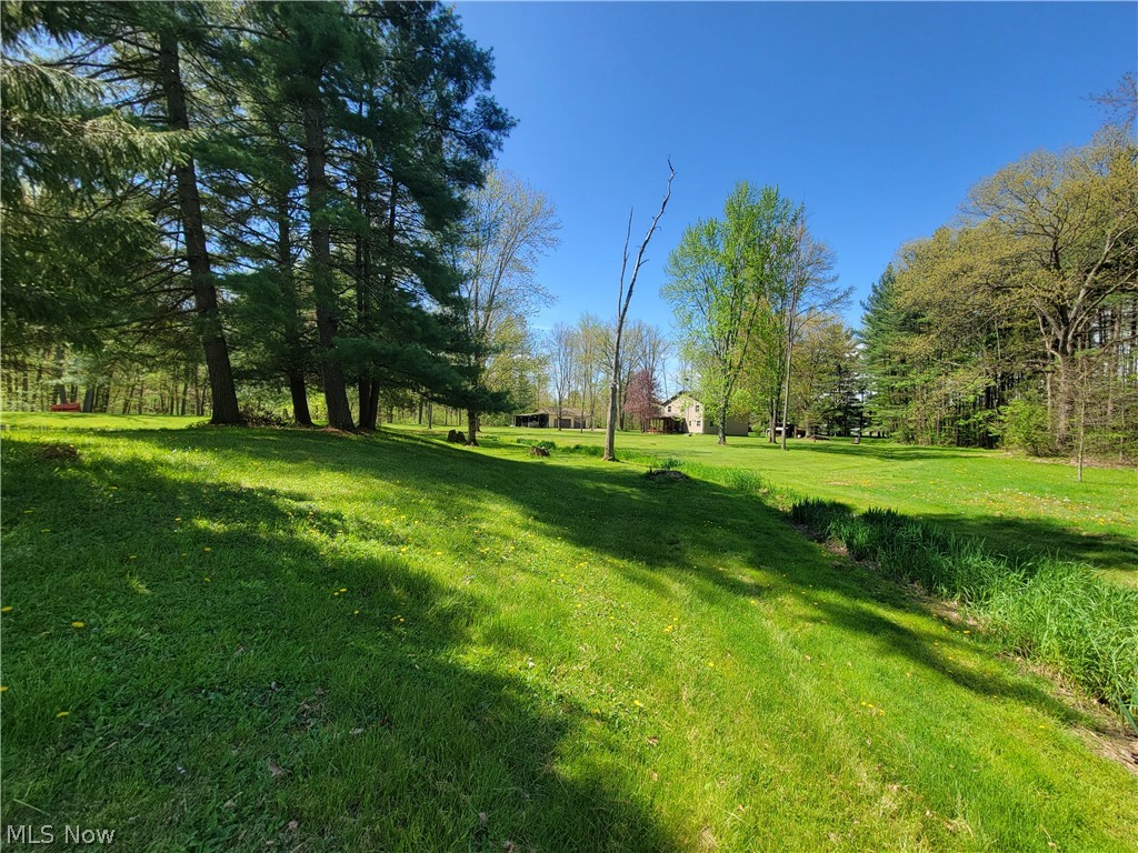 Connecticut Western Reserve - Residential