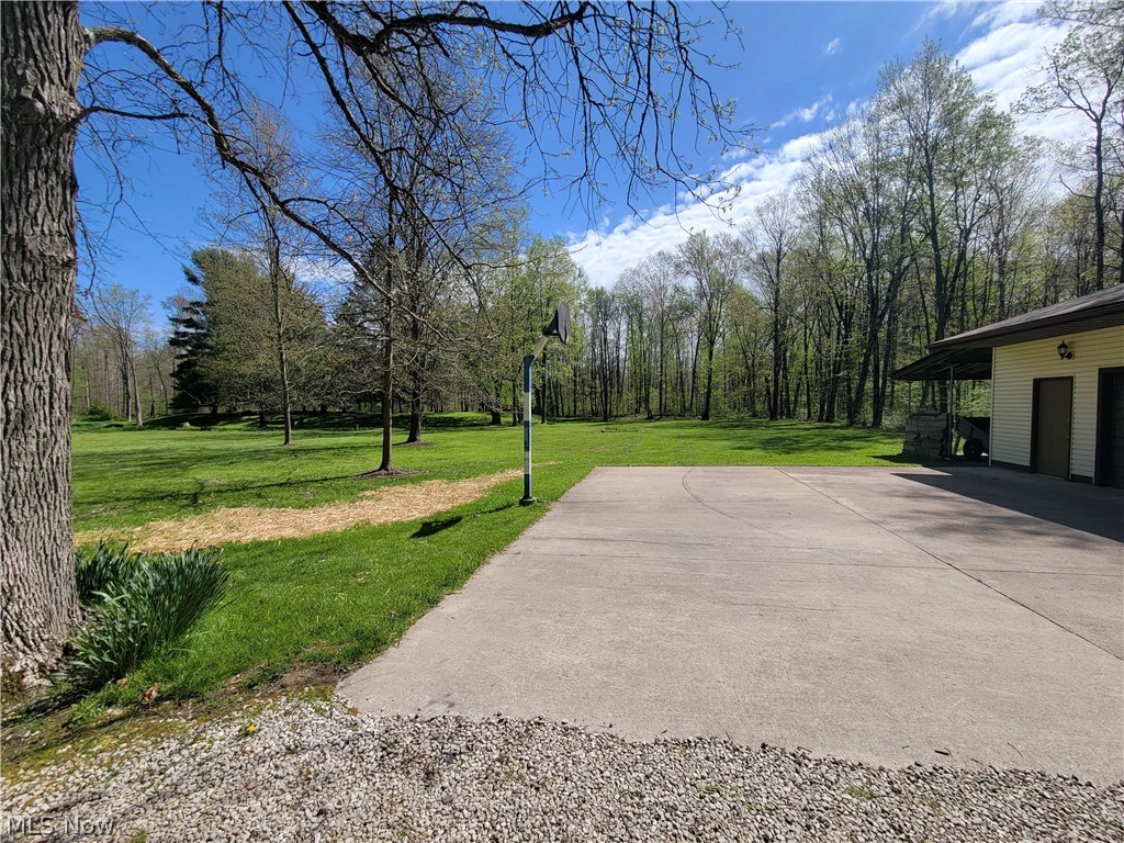 Connecticut Western Reserve - Residential