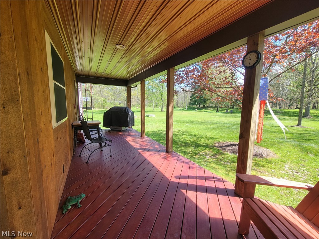 Connecticut Western Reserve - Residential