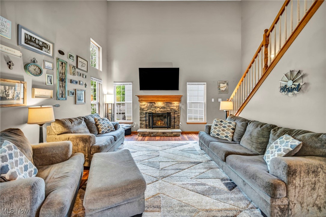 893 Pebble Beach Cove, Painesville, Ohio image 20