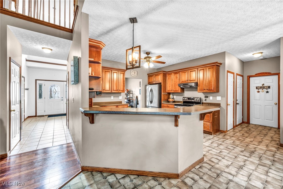 893 Pebble Beach Cove, Painesville, Ohio image 17